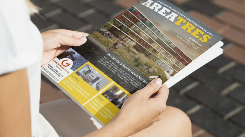 15 años de trayectoria y con proyección de futuro